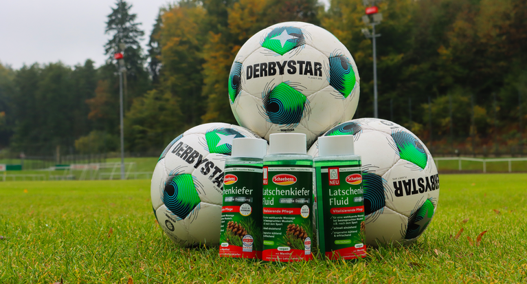 Schaebens wird neuer Partner des Frauenfußballs im Fußball-Verband Mittelrhein 