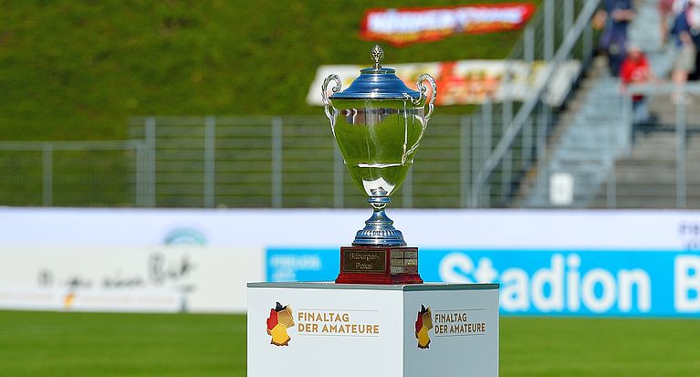 Bitburger Kreispokal: Zweite Runde steht fest