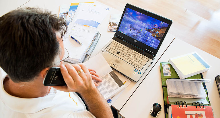 Freie Plätze in der Vereinsmanager C-Lizenzausbildung
