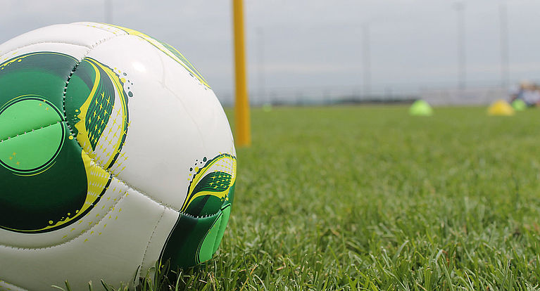 Spielpläne für die Saison 2026/27 im Fußballkreis Heinsberg online