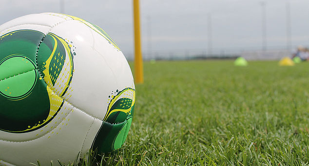 Spielpläne für die Saison 2026/27 im Fußballkreis Heinsberg online