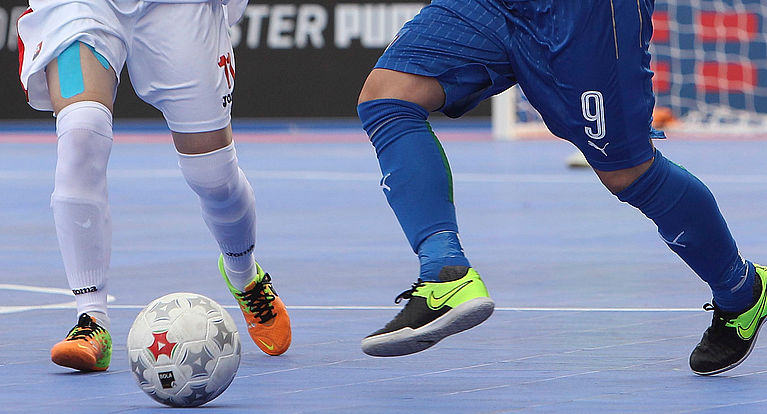 Hallenpokal der Frauen: Top10-Finale am Sonntag
