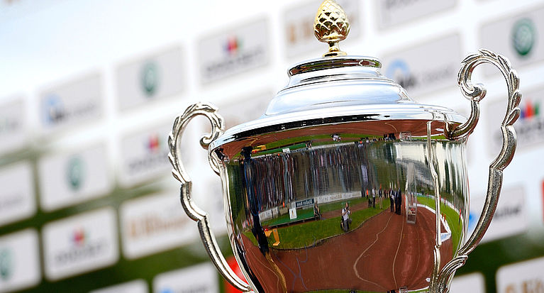 Bitburger-Pokal: Titelverteidiger Viktoria Köln in Mondorf gefordert