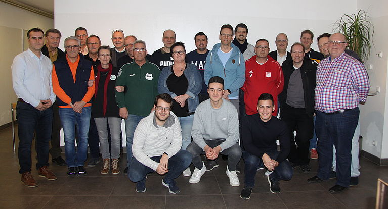 Runde Tische im FVM: eine Bilanz