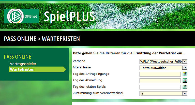 Schulungsangebote zum „Pass-Antrag Online“ – Jetzt anmelden!