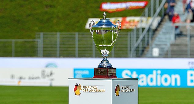 Kreispokal Heinsberg: Sechs Viertelfinalisten stehen fest