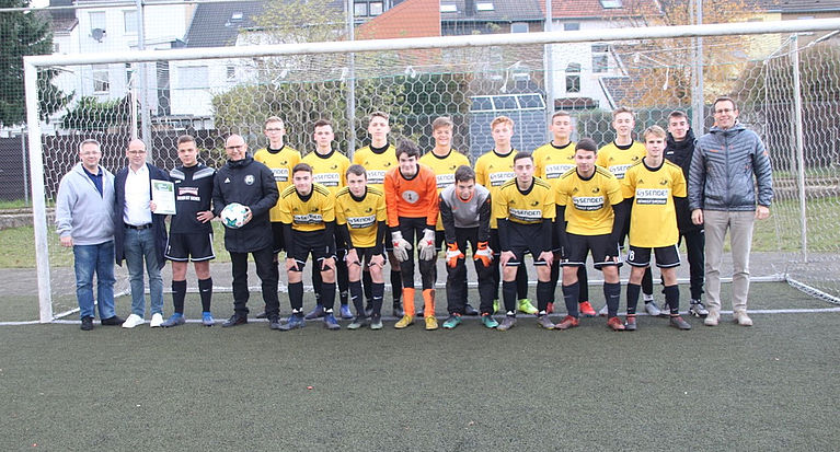 Fair Play des Monats: August 2019