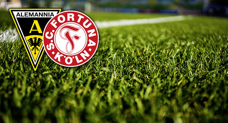 Bitburger-Pokalfinale: Der Finalisten-Check